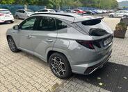 Hyundai Tucson 7