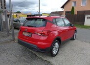 Seat Arona 6