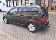 Volkswagen Touran 7