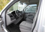 Volkswagen Transporter 15