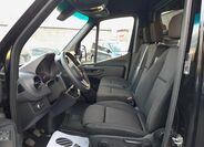 Mercedes-Benz Sprinter 22