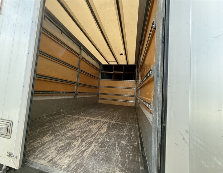 Fiat Ducato 20