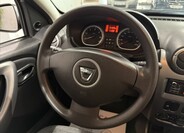 Dacia Duster 18