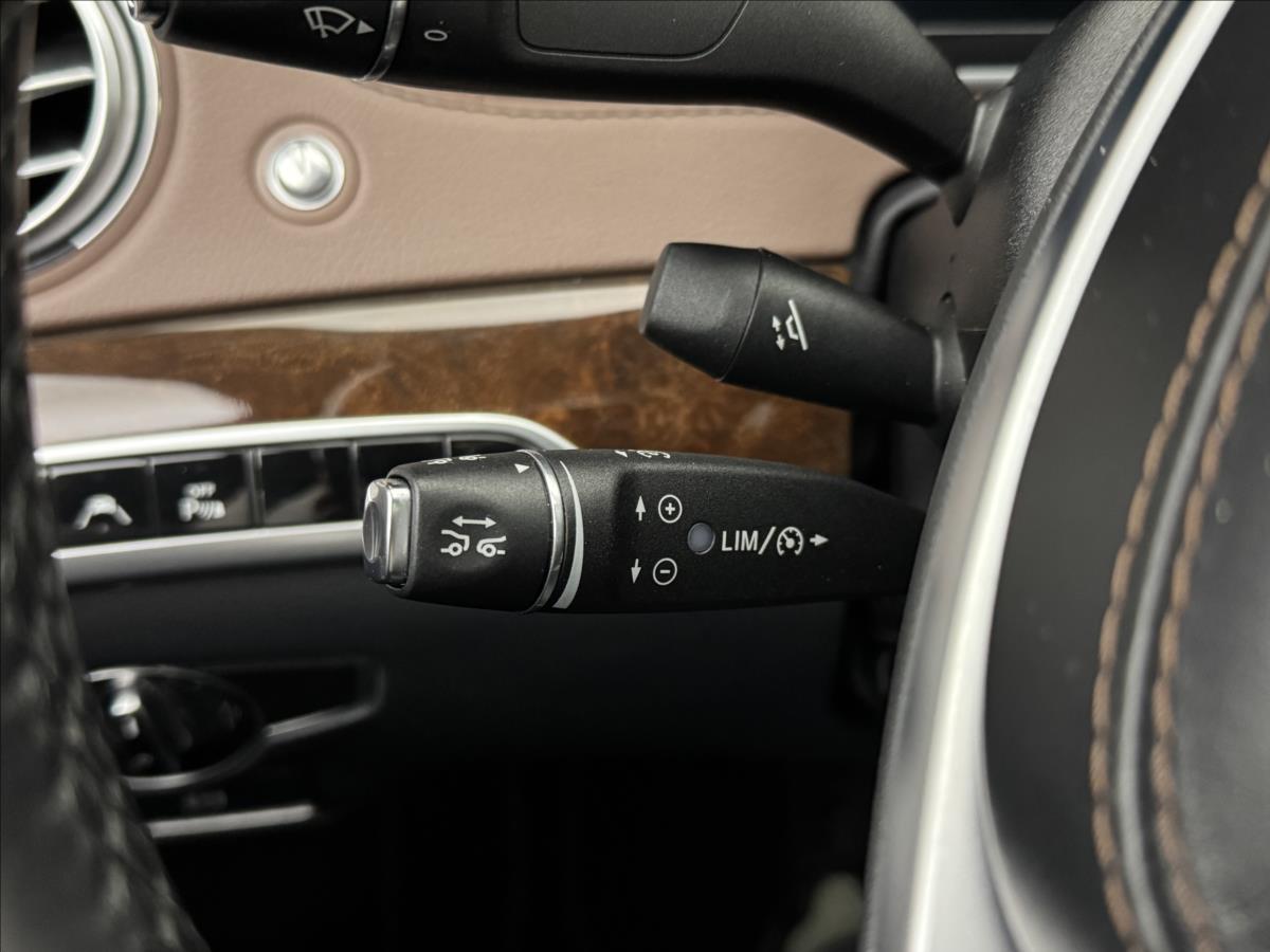 Mercedes-Benz Třídy S