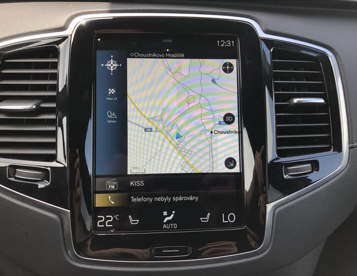 Volvo XC90 24