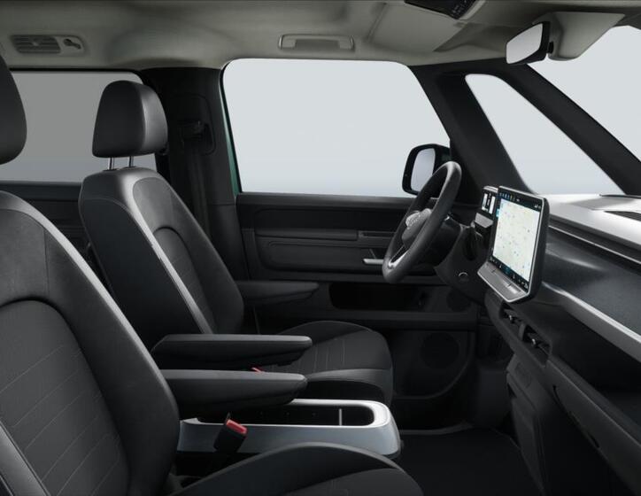 Volkswagen ID.Buzz 6