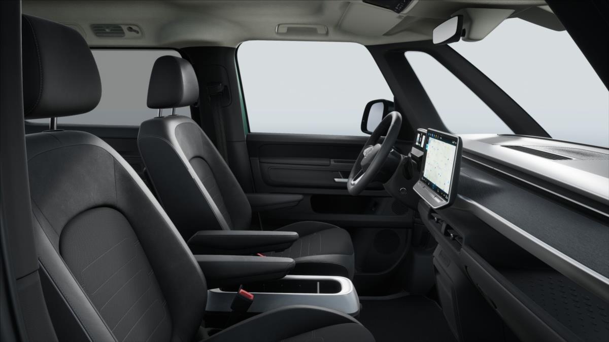 Volkswagen ID.Buzz