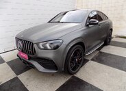 Mercedes-Benz GLE 1