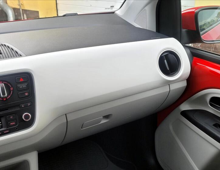 Seat Mii 31