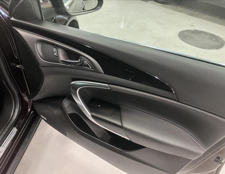 Opel Insignia 22