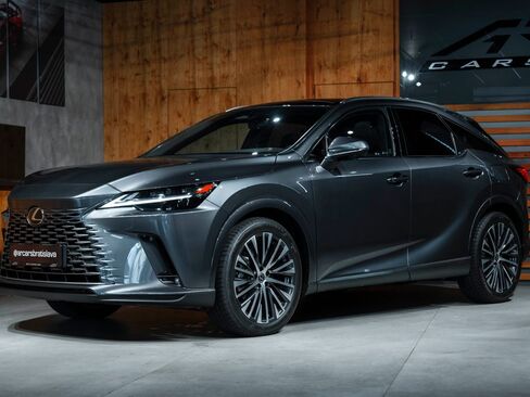 Lexus RX 450