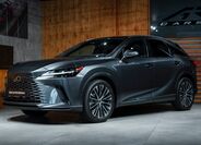 Lexus RX 450 1