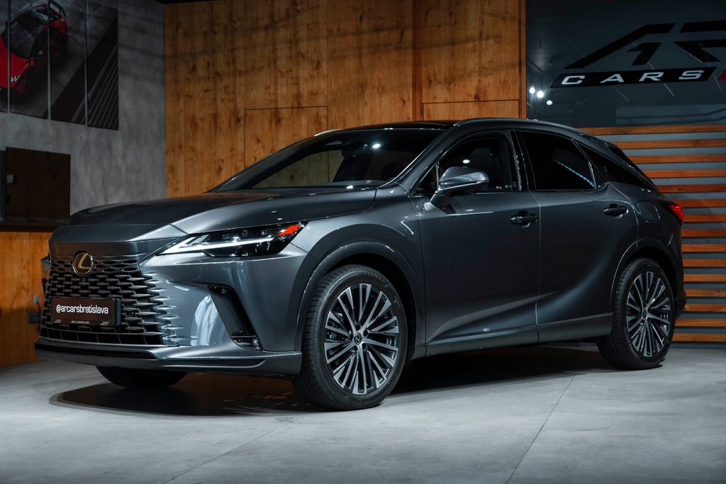 Lexus RX 450