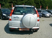 Honda CR-V 6