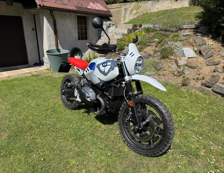 BMW Ostatní 2