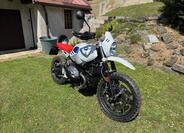 BMW Ostatní 2