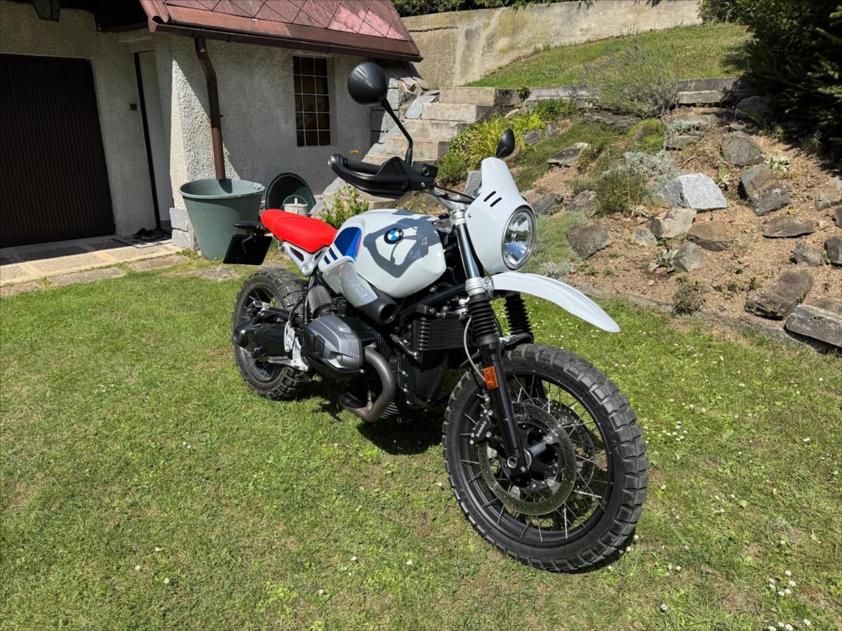 BMW Ostatní