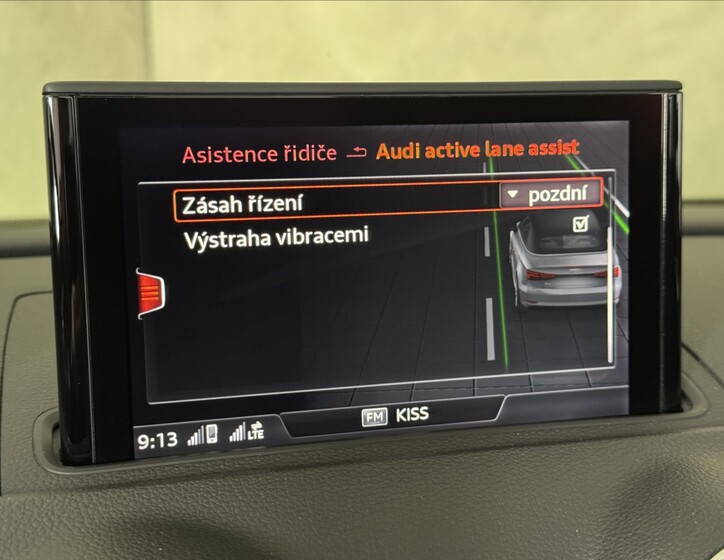 Audi A3 31