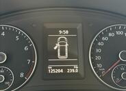 Volkswagen Touran 13