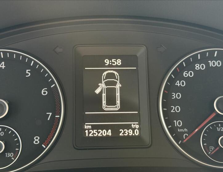 Volkswagen Touran 13