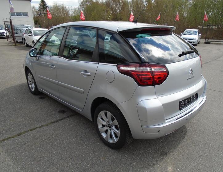 Citroën C4 Picasso 2