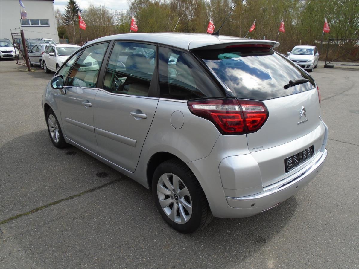 Citroën C4 Picasso