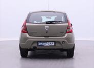 Dacia Sandero 6