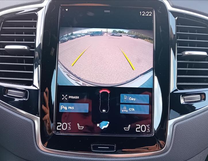 Volvo XC90 26