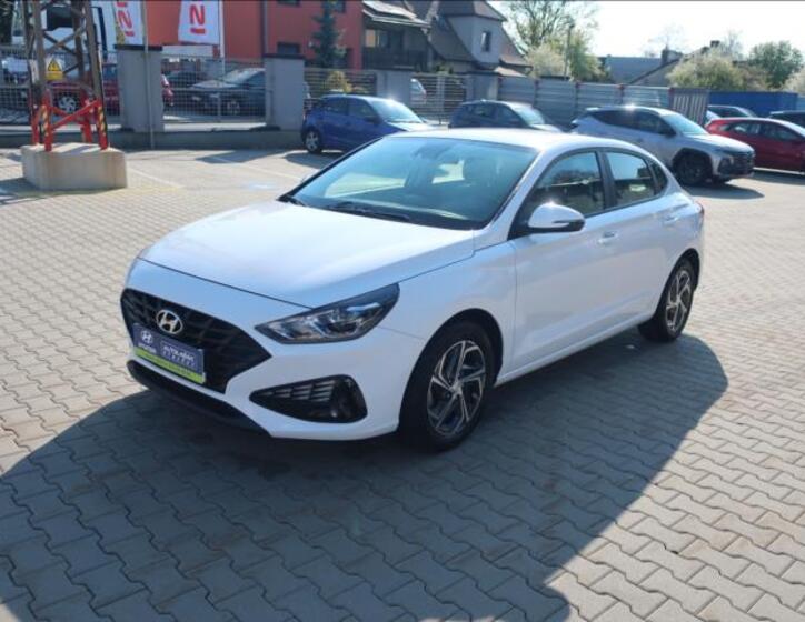 Hyundai i30 3