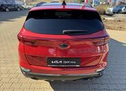 KIA Sportage 6