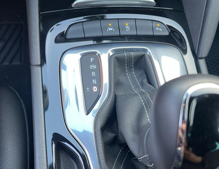 Opel Insignia 3