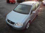 Volkswagen Touran 32