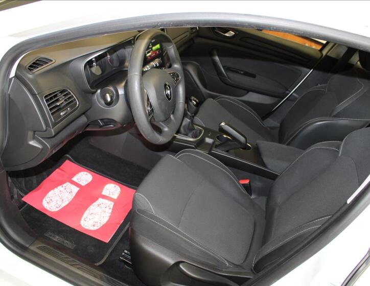 Renault Mégane 9