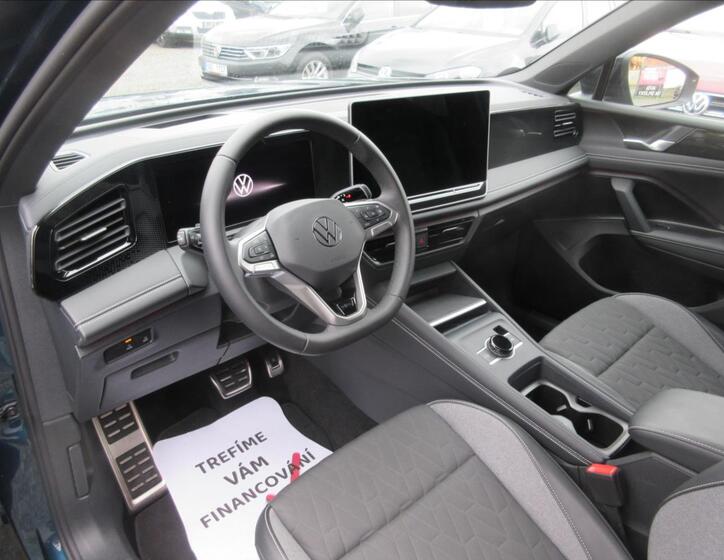 Volkswagen Tiguan 7