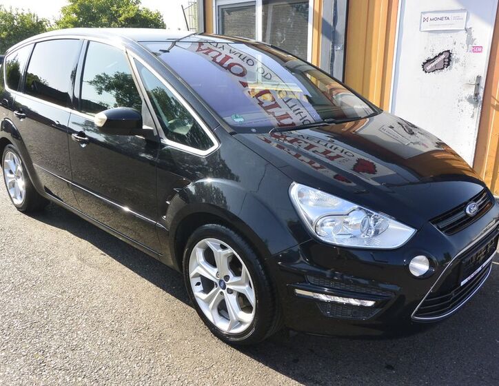 Ford S-MAX 3