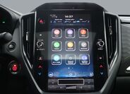 Subaru Forester 12