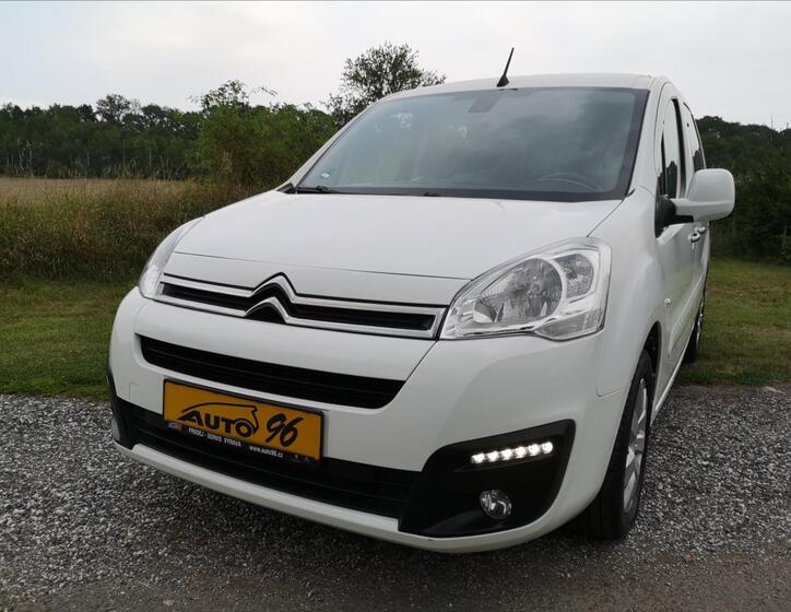 Citroën Berlingo 52