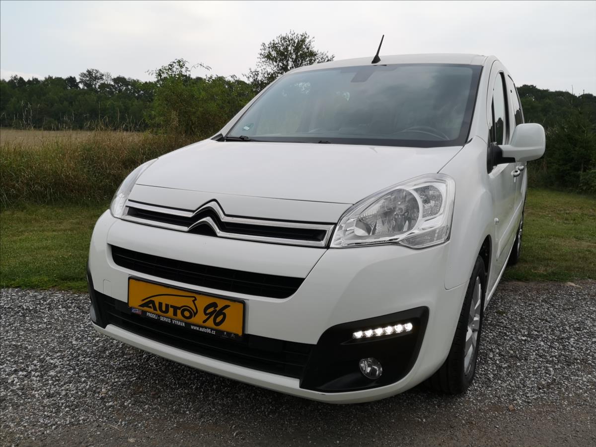Citroën Berlingo