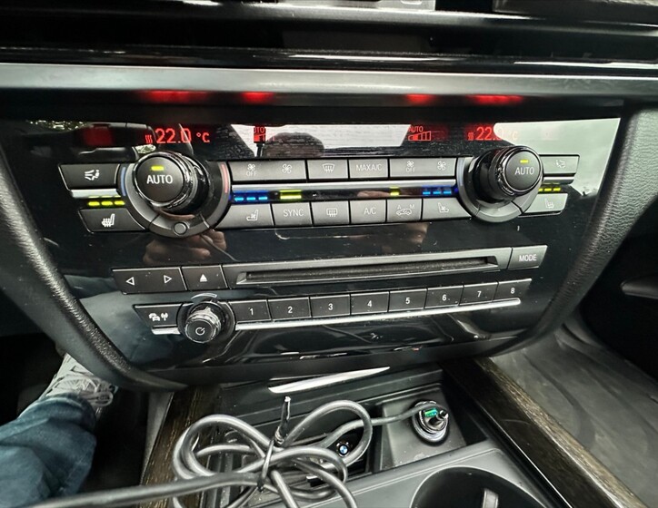 BMW X5 26