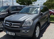 Mercedes-Benz GL 16