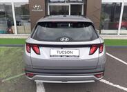 Hyundai Tucson 12