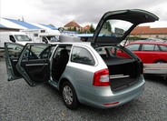 Škoda Octavia 30