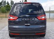 Ford Galaxy 11