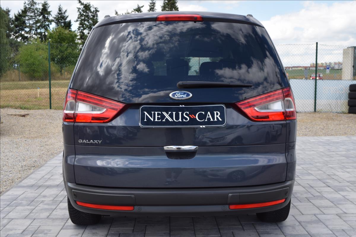 Ford Galaxy