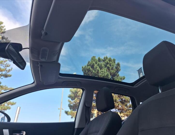 Nissan Qashqai 10