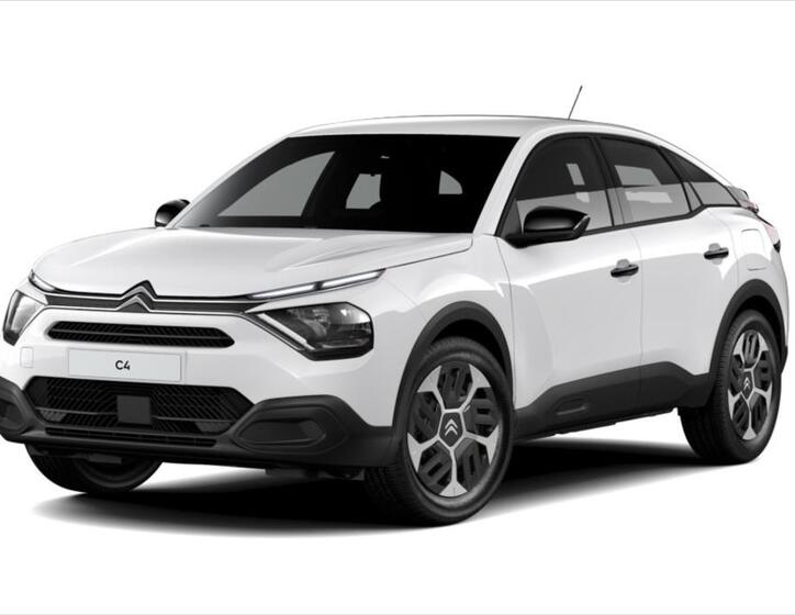 Citroën C4 1
