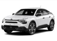 Citroën C4 1