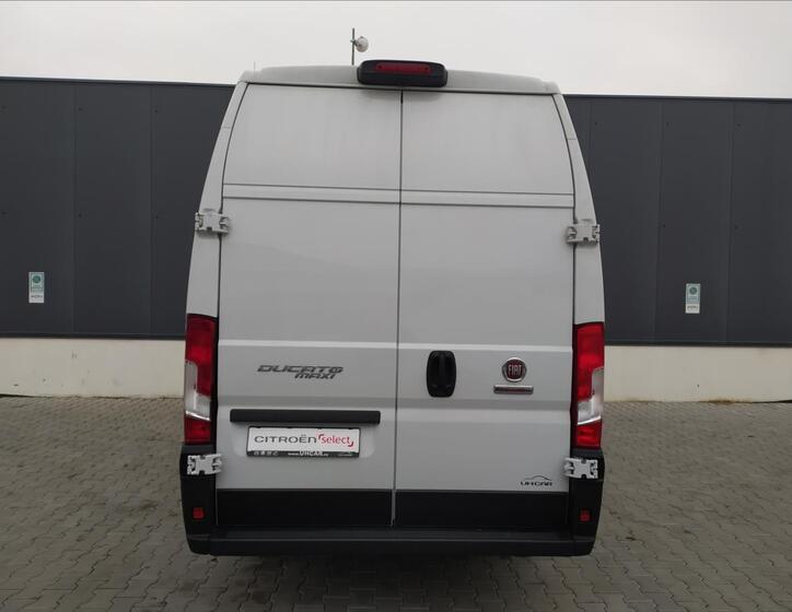 Fiat Ducato 5