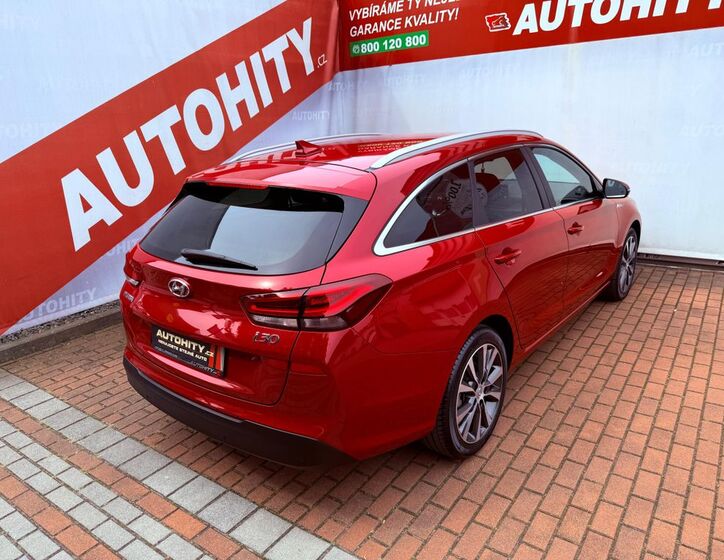 Hyundai i30 6