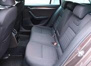 Škoda Octavia 17